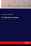 The Vita Nuova of Dante