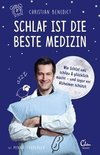 Schlaf ist die beste Medizin