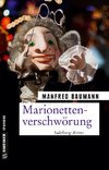 Marionettenverschwörung