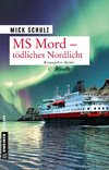 MS Mord - Tödliches Nordlicht