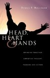 Head, Heart & Hands