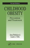 Parizkova, J: Childhood Obesity Prevention and Treatment