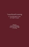 Team-Based Learning