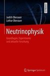 Neutrinophysik