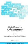 High-Pressure Crystallography