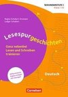 Klasse 7/8 - Ganz nebenbei Lesen und Schreiben trainieren