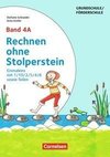 Band 4A - Einmaleins mit 1/10/2/5/4/8 sowie Teilen - Neubearbeitung