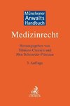 Münchener Anwaltshandbuch Medizinrecht