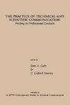 The Practice of Technical and Scientific Communication