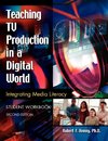 Teaching TV Production in a Digital World