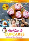 mixtipp: Muffins und Cupcakes