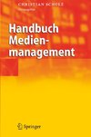 Handbuch Medienmanagement