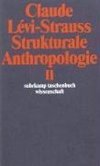 Strukturale Anthropologie II