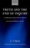 Truth and the End of Inquiry