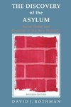 The Discovery of the Asylum