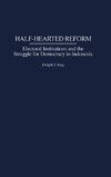 Half-Hearted Reform