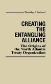 Creating the Entangling Alliance