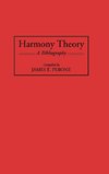 Harmony Theory