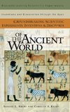 Groundbreaking Scientific Experiments, Inventions, and Discoveries of the Ancient World