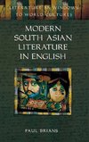 Modern South Asian Literature in English