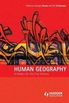 Human Geography