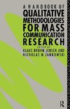 Jankowski, N: Handbook of Qualitative Methodologies for Mass