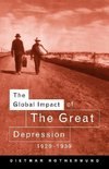 Rothermund, D: Global Impact of the Great Depression 1929-19