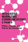 Kitchen, P: Primer for Integrated Marketing Communications