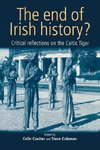 The end of Irish History?