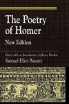 Poetry of Homer