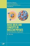 Heyde, K: Basic Ideas and Concepts in Nuclear Physics