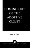 Coming Out of the Adoptive Closet