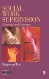 Social Work Supervision