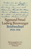 Briefwechsel 1908-1938