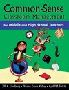 Lindberg, J: Common-Sense Classroom Management for Middle an