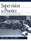 Glanz, J: Supervision in Practice