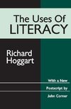 Hoggart, R: Uses of Literacy