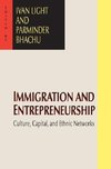 Bhachu, P: Immigration and Entrepreneurship