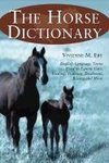 Eby, V:  The Horse Dictionary