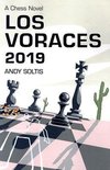 Soltis, A:  Los Voraces 2019