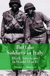 Hargrove, H:  Buffalo Soldiers in Italy