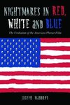 Maddrey, J:  Nightmares in Red, White and Blue