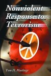 Hastings, T:  Nonviolent Response to Terrorism