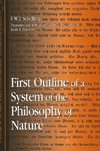 Schelling, F: First Outline of a System of the Philosophy of