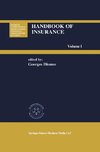 Handbook of Insurance