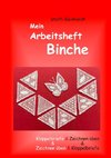 Mein Arbeitsheft Binche