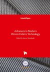 Advances in Modern Woven Fabrics Technology