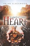 Sandstone Heart