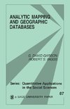 Garson, G: Analytic Mapping and Geographic Databases
