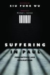 Suffering in Paul